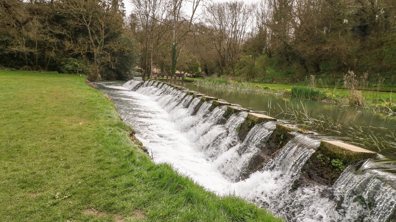 Photo of Others in Castle Combe