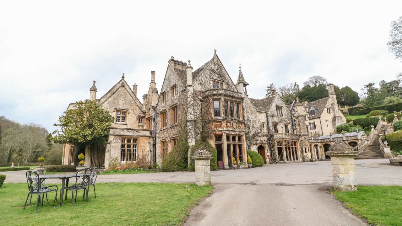Photo of Outdoor in Castle Combe