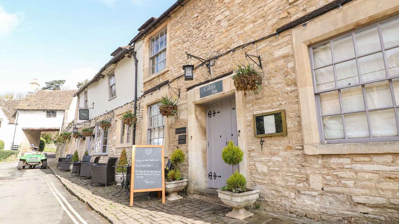 Photo of Outdoor in Castle Combe