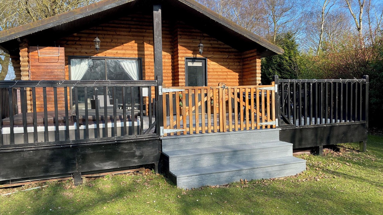 Photo of Outdoor in Tattershall