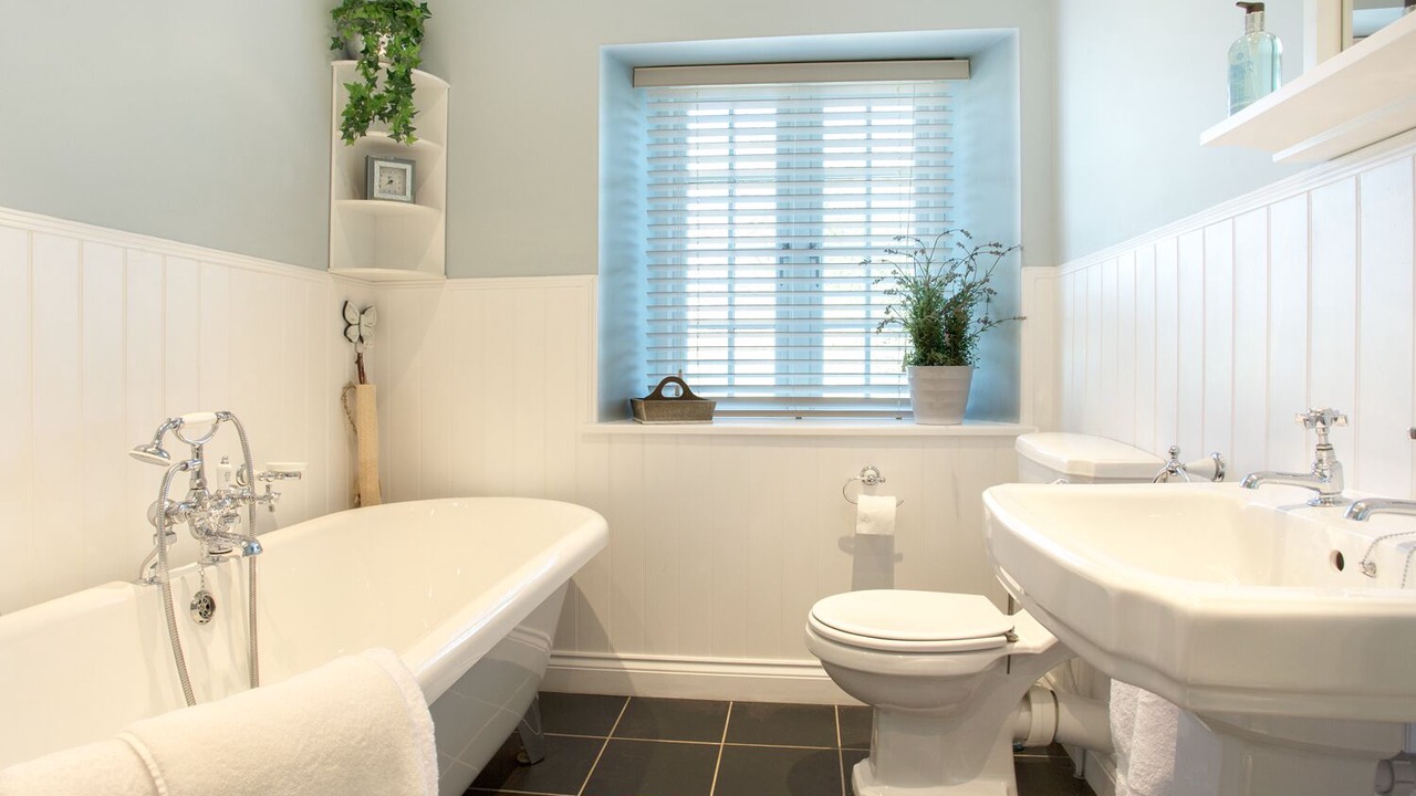 Photo of Bathroom in Launceston