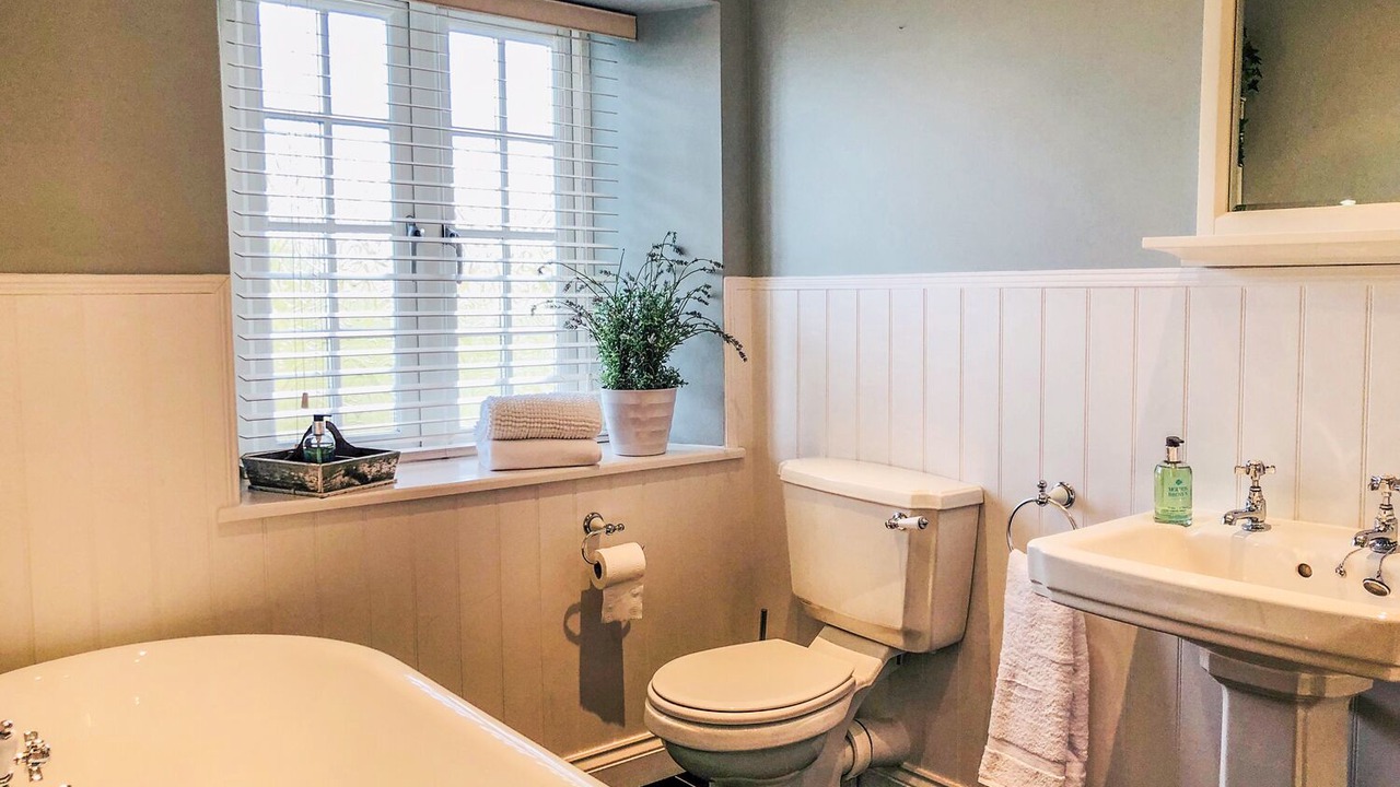 Photo of Bathroom in Launceston