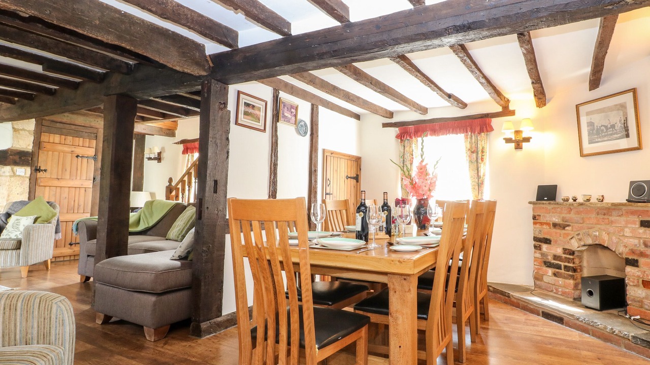 Photo of Bedroom in Quedgeley