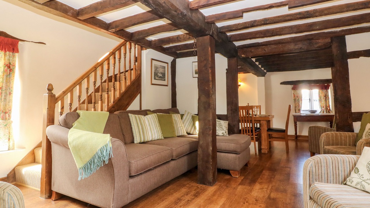 Photo of Bedroom in Quedgeley