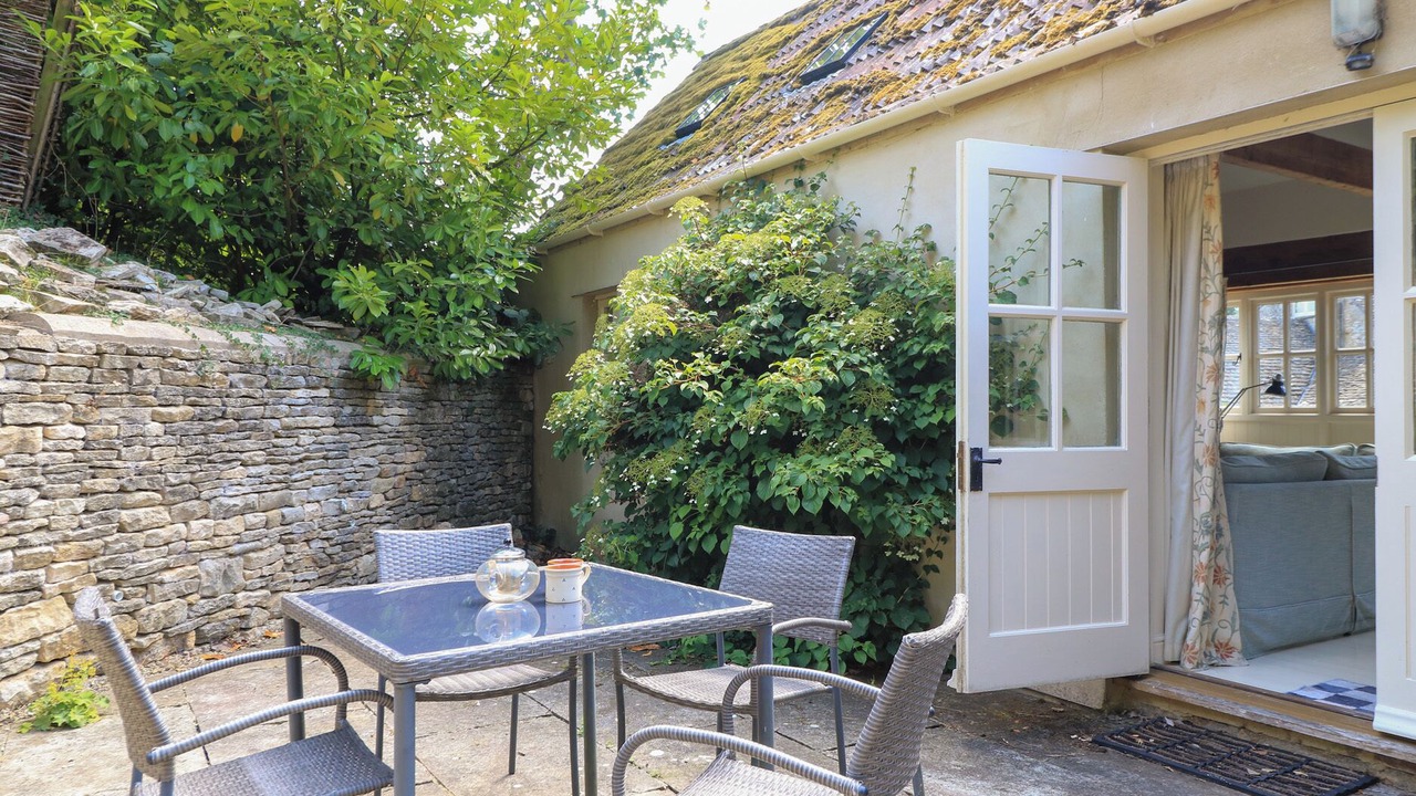 Photo of Outdoor in Coln St Aldwyns