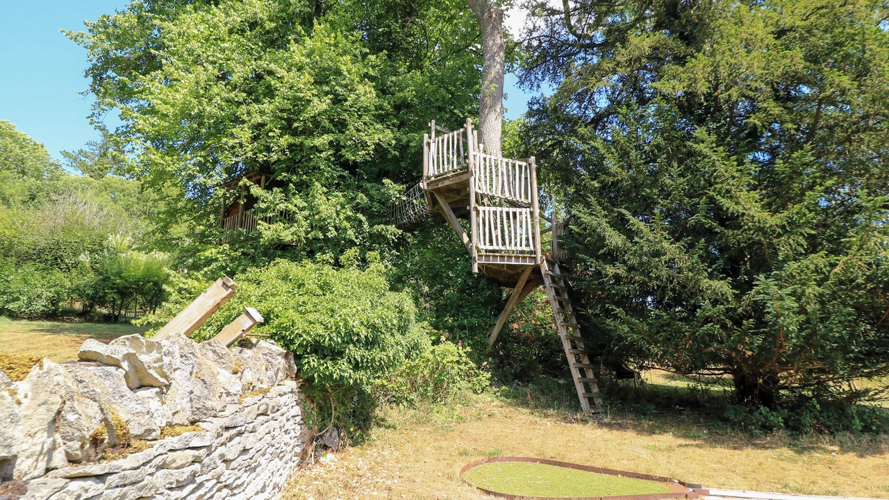 Photo of Outdoor in Coln St Aldwyns