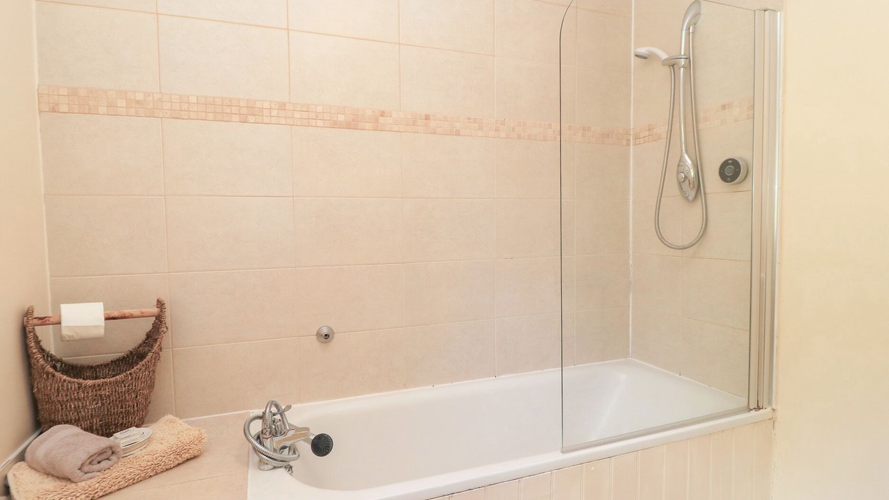 Photo of Bathroom in Coln St Aldwyns