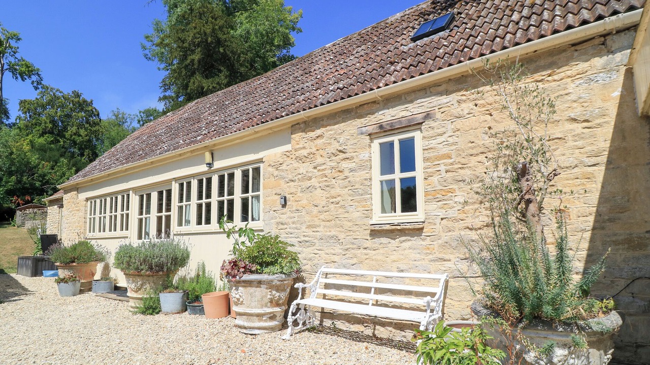 Photo of Outdoor in Coln St Aldwyns