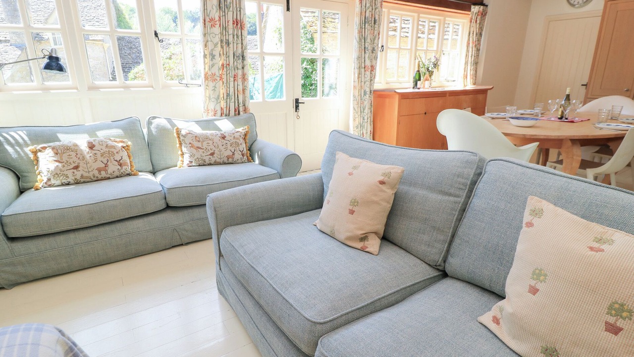 Photo of Others in Coln St Aldwyns