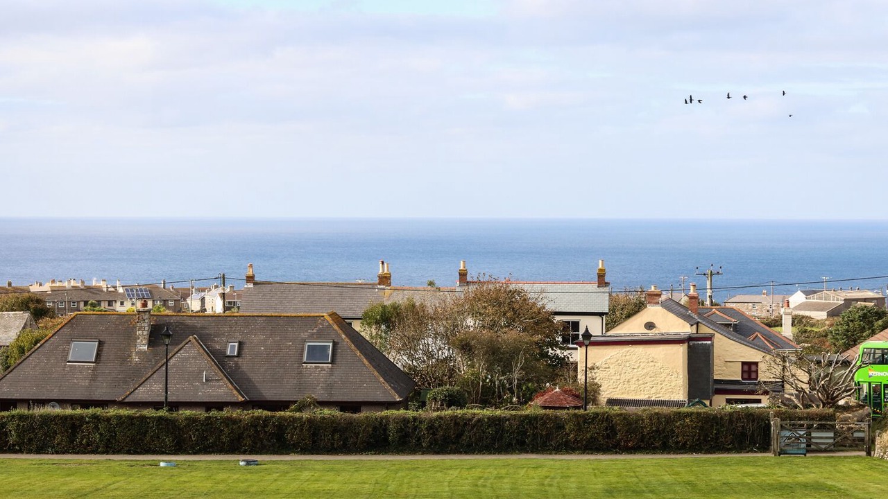 Photo of Others in Chysauster