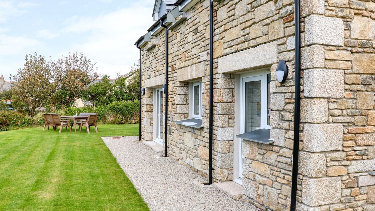 Photo of Others in Chysauster