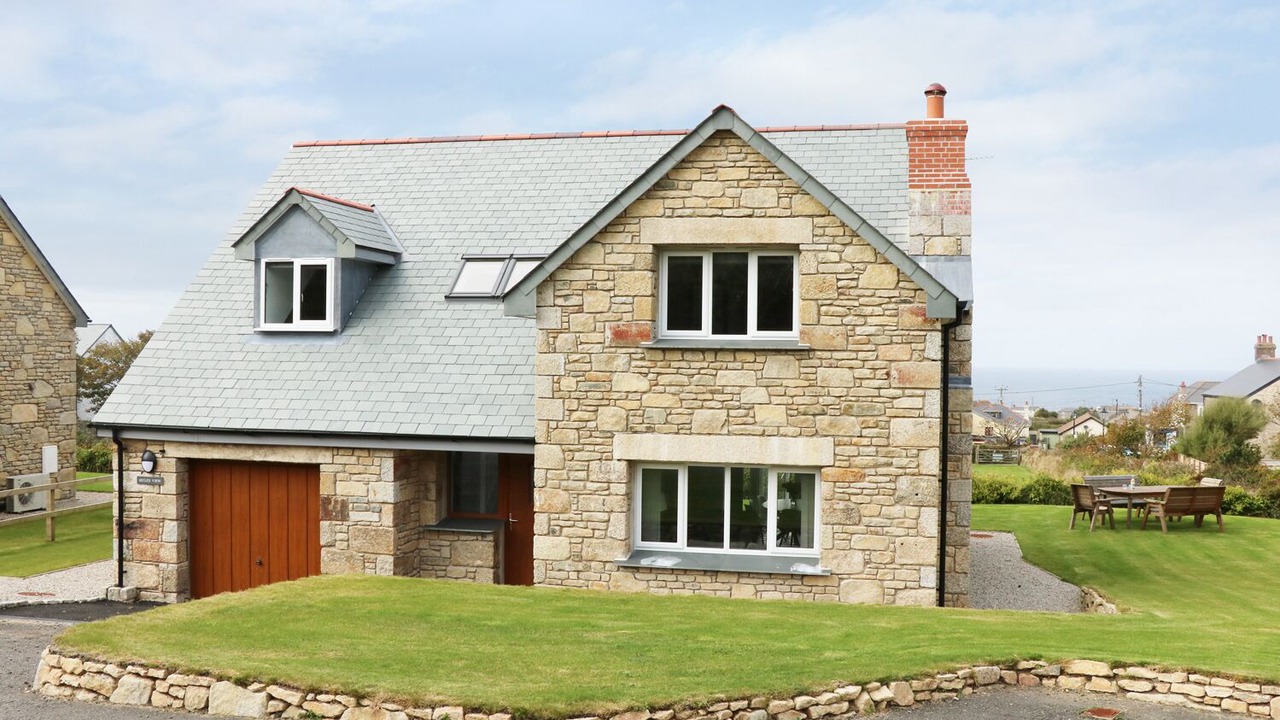 Photo of Outdoor in Chysauster