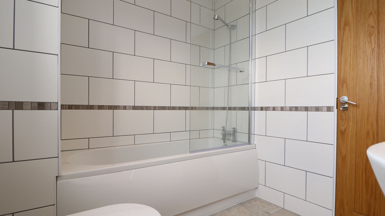 Photo of Bathroom in Chysauster