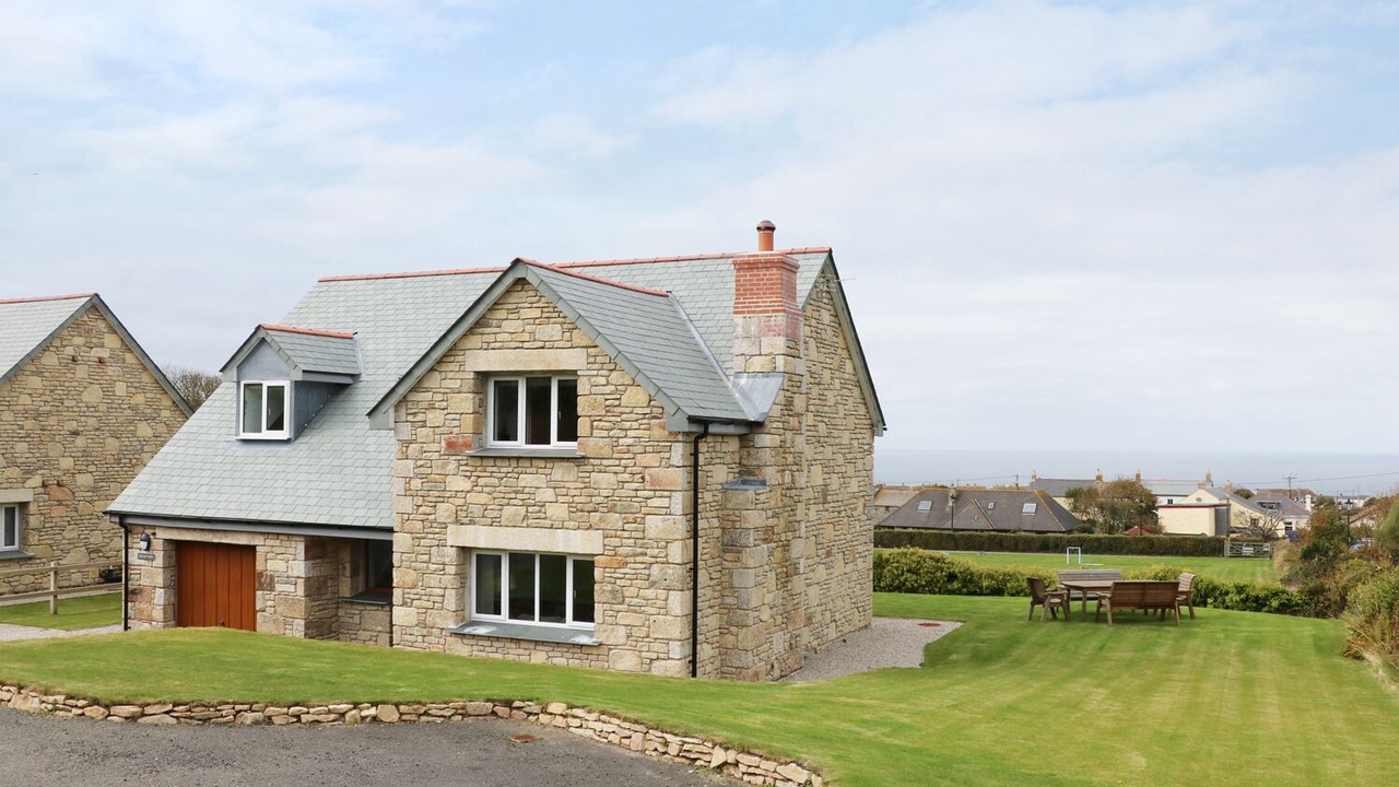 Photo of Others in Chysauster