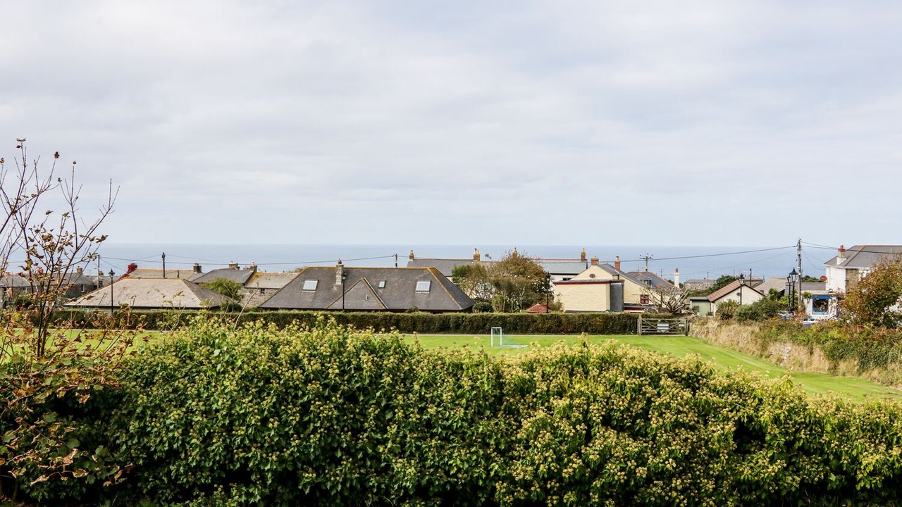 Photo of Outdoor in Chysauster