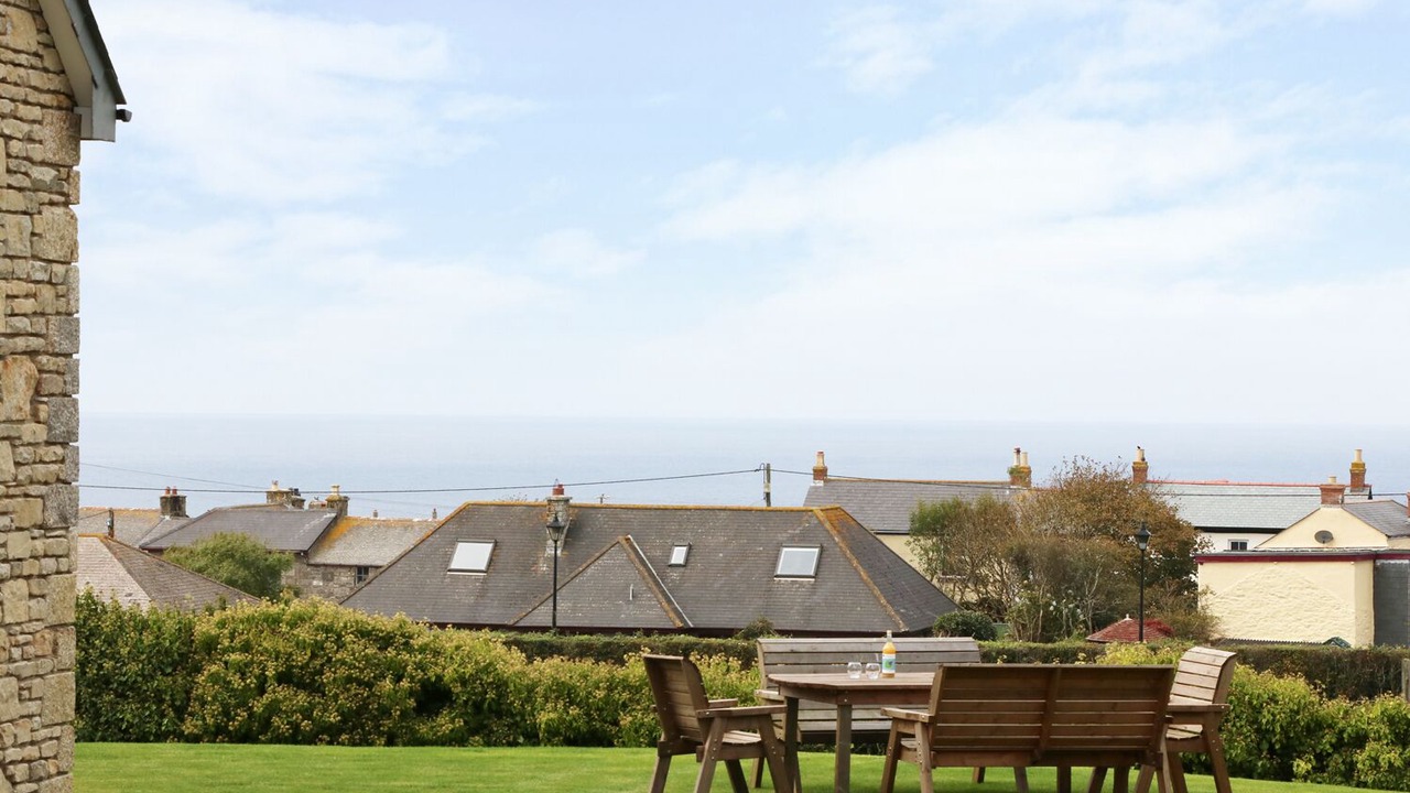 Photo of Others in Chysauster