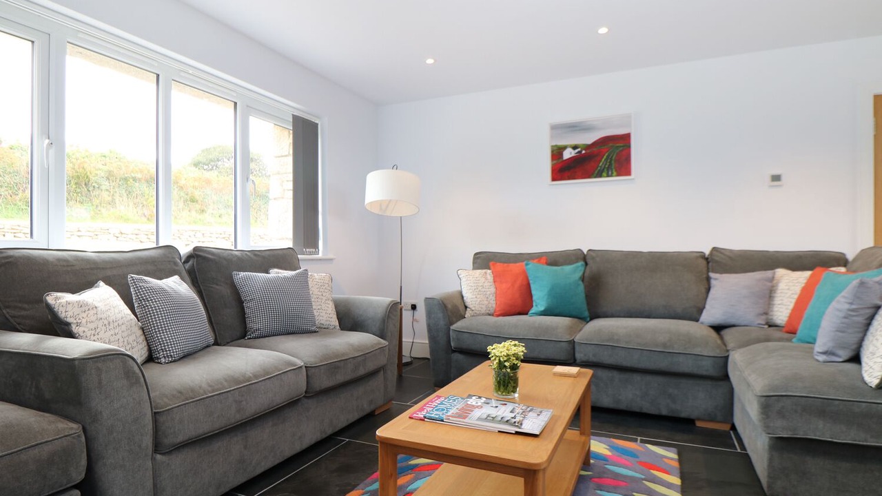 Photo of Bedroom in Chysauster