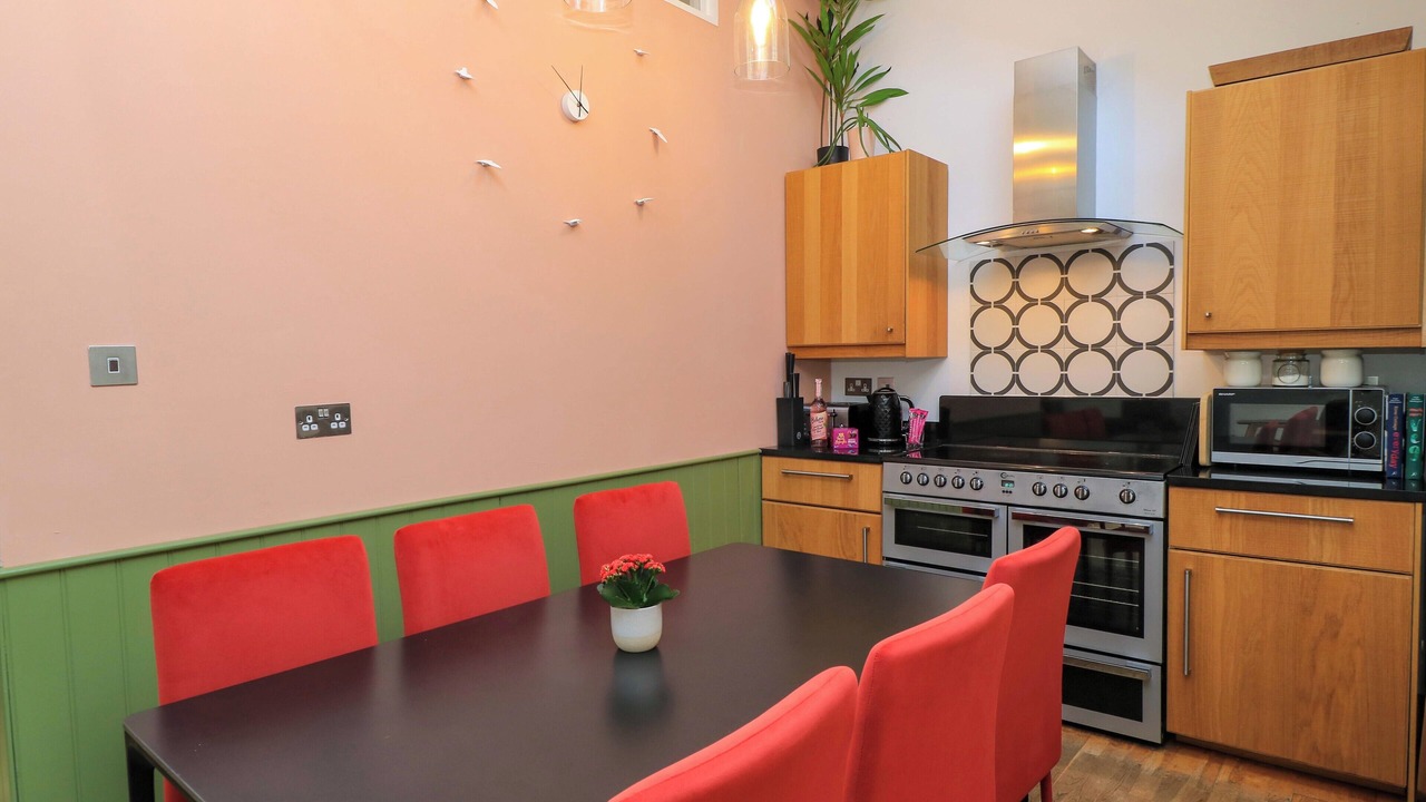 Photo of Others in Little Coxwell