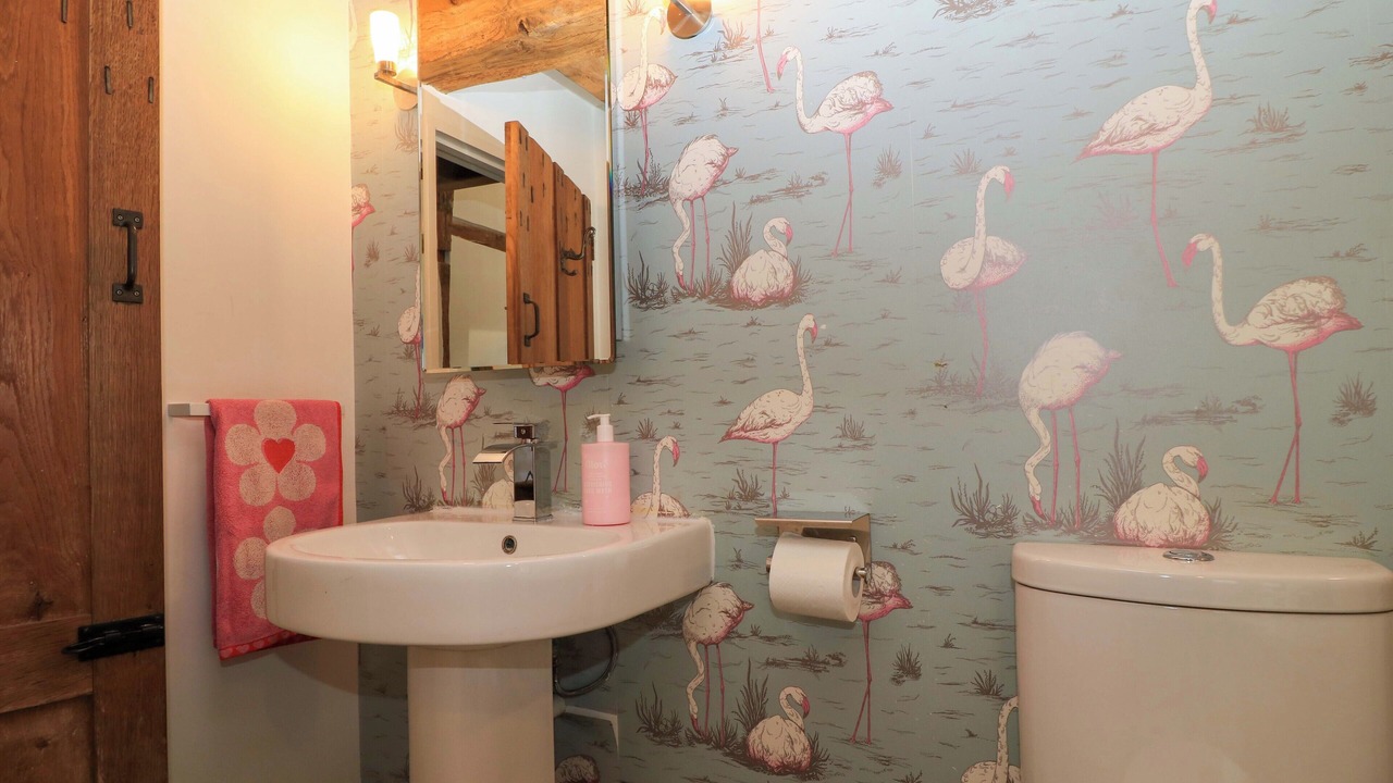 Photo of Bathroom in Little Coxwell