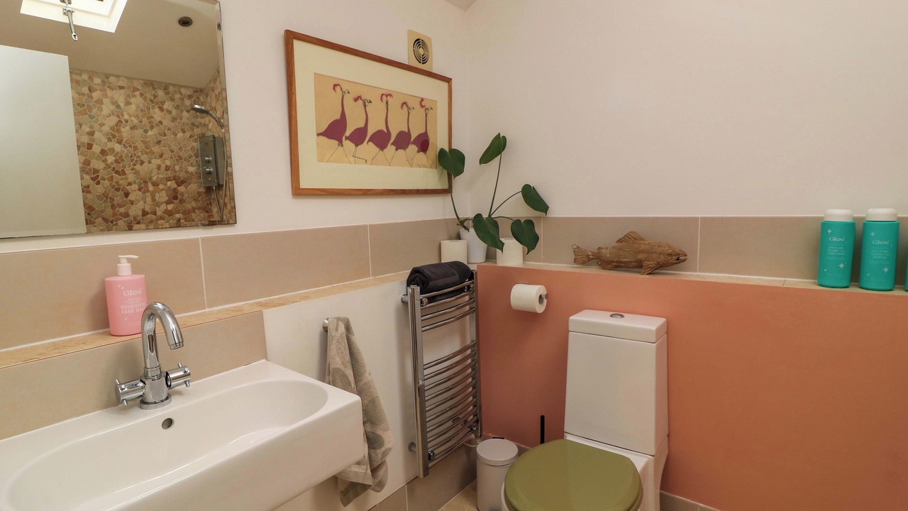 Photo of Bathroom in Little Coxwell