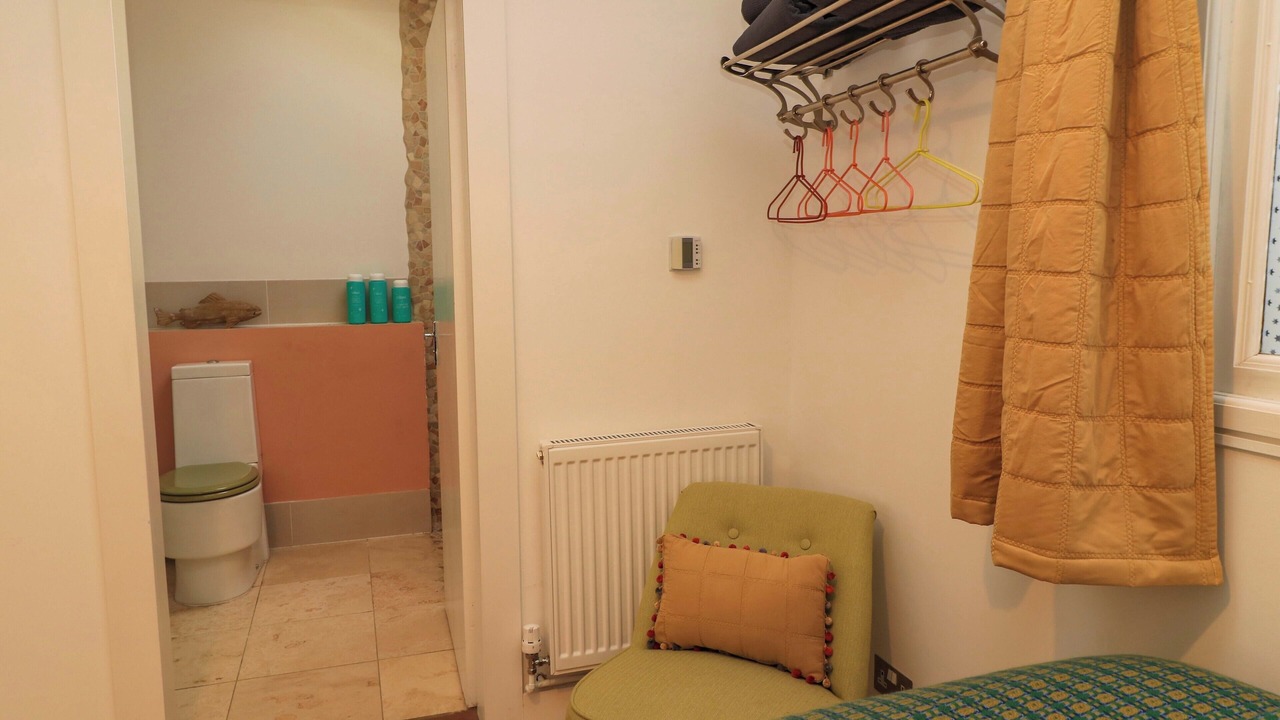 Photo of Bathroom in Little Coxwell