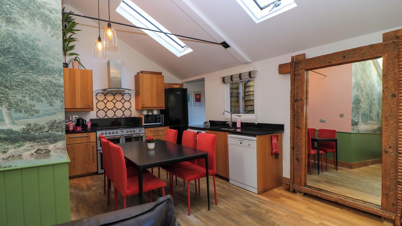 Photo of Others in Little Coxwell