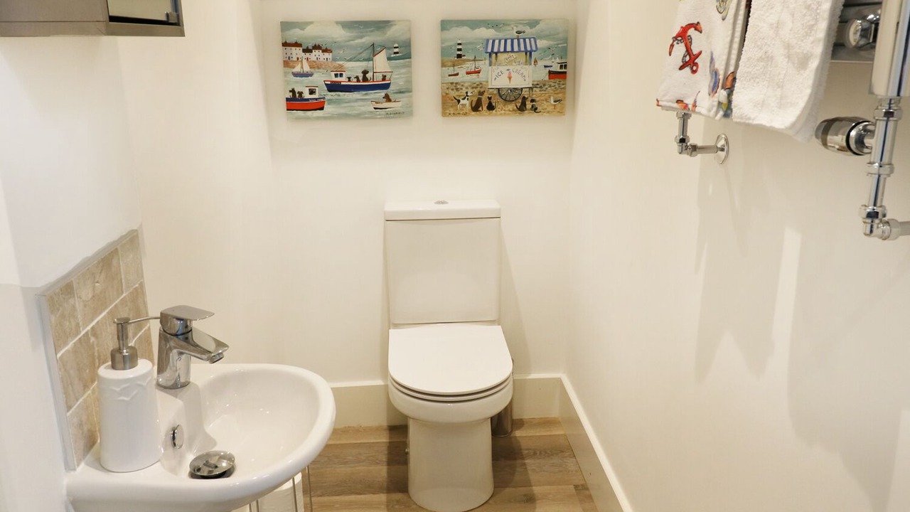 Photo of Others in Haworth