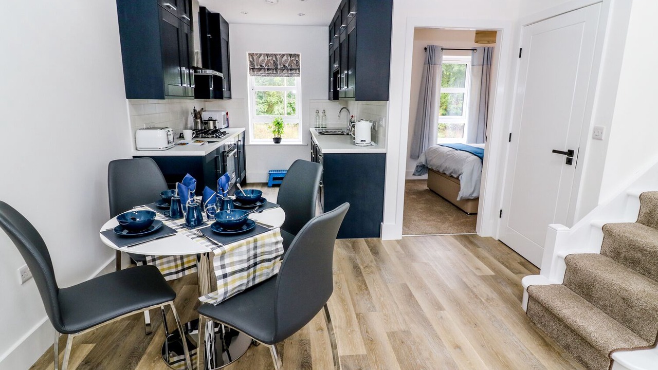 Photo of Others in Haworth