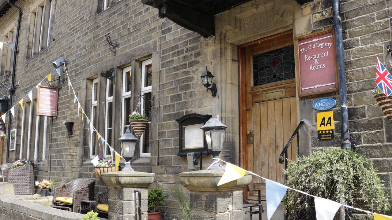 Photo of Others in Haworth