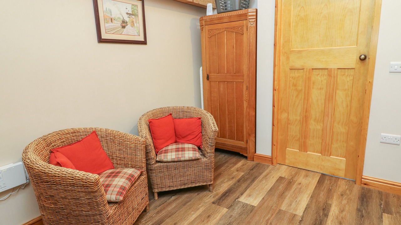 Photo of Bedroom in Settle