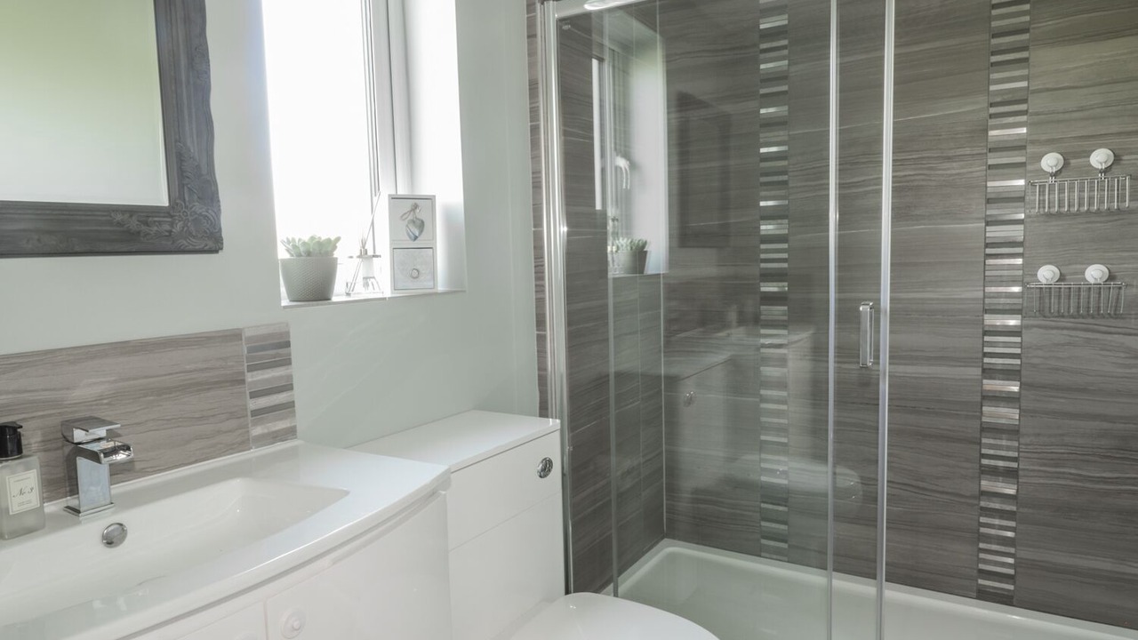 Photo of Bathroom in Soutergate