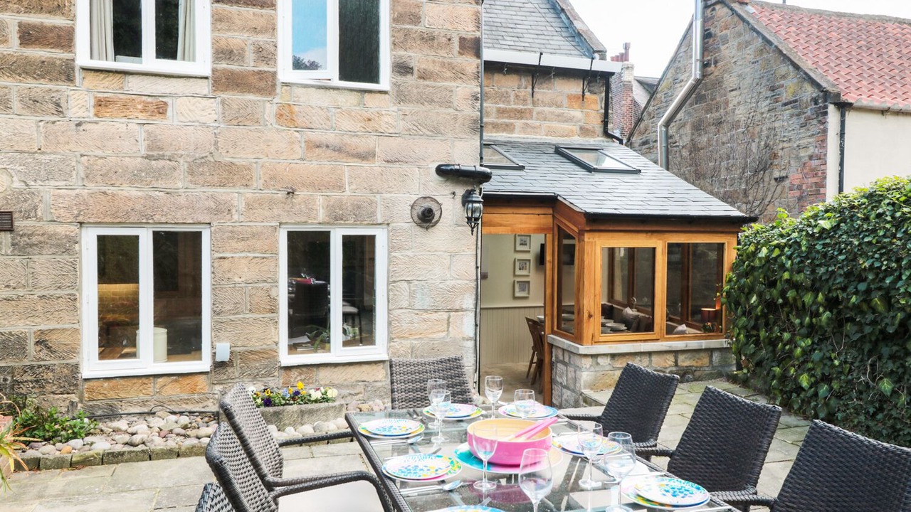 Photo of Others in Ruswarp