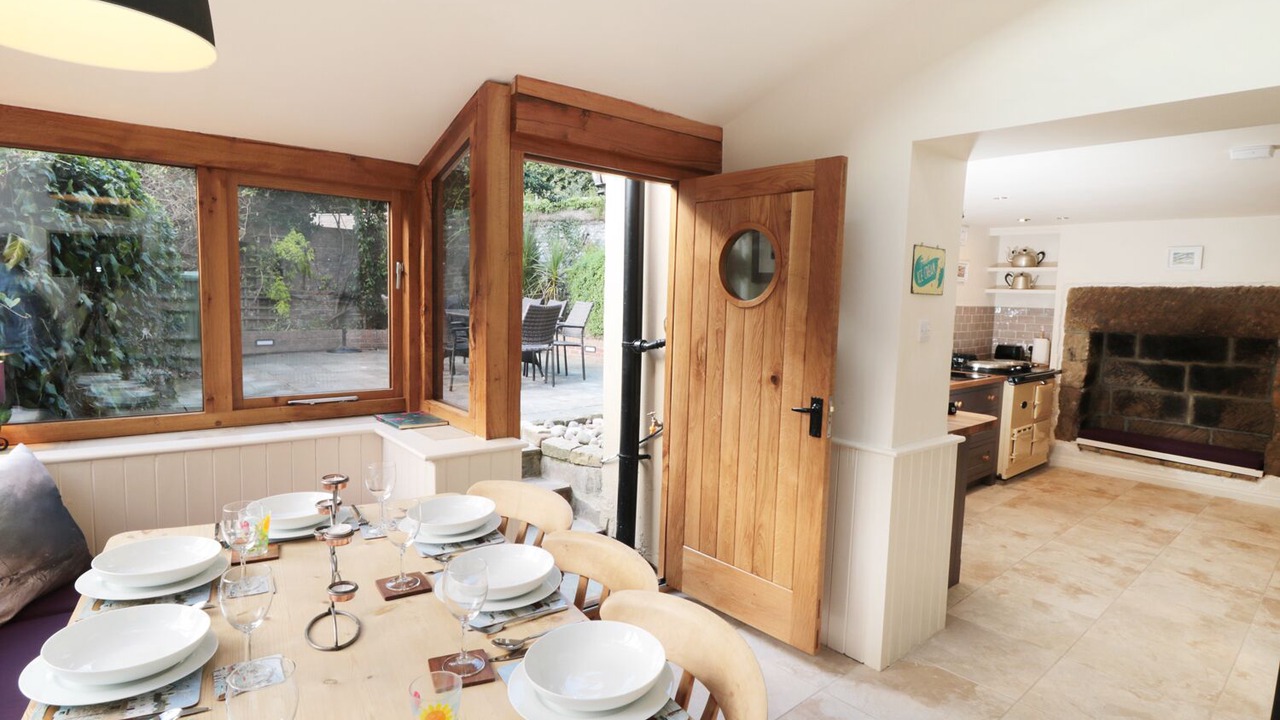 Photo of Others in Ruswarp