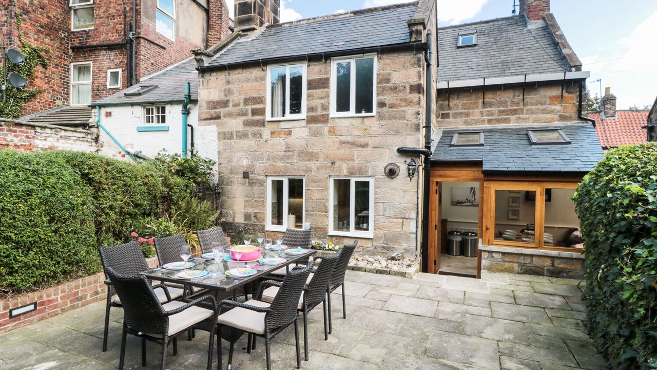 Photo of Others in Ruswarp