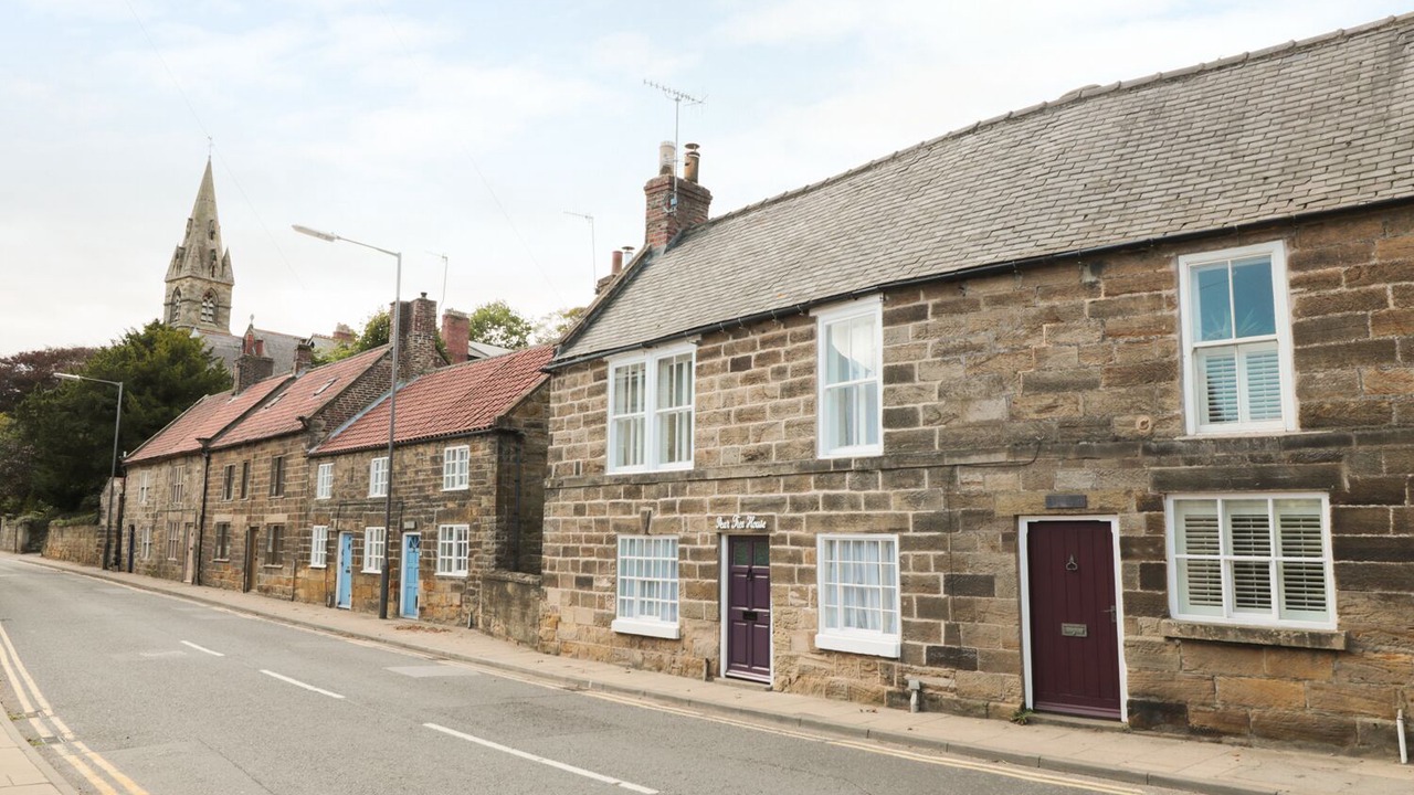 Photo of Others in Ruswarp