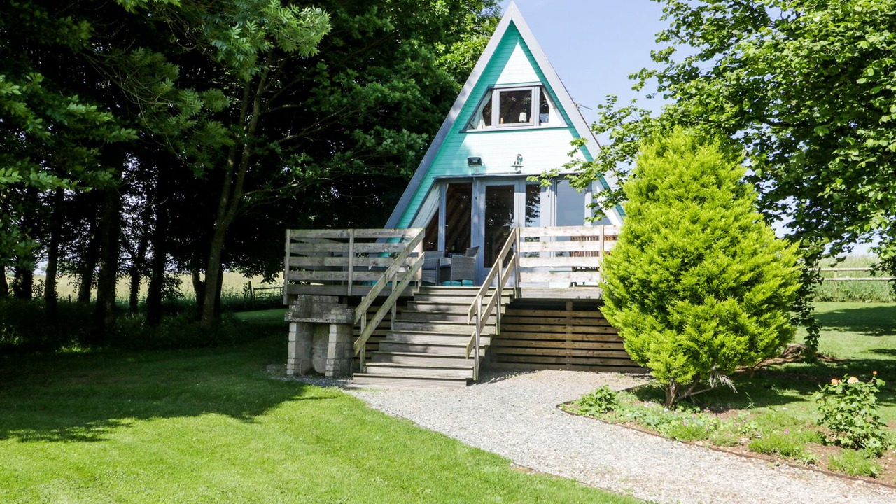 Photo of Outdoor in Corton