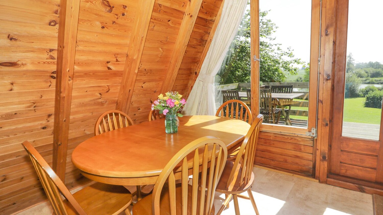 Photo of Kitchen in Corton
