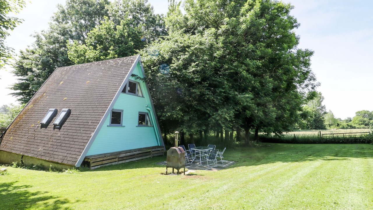 Photo of Outdoor in Corton