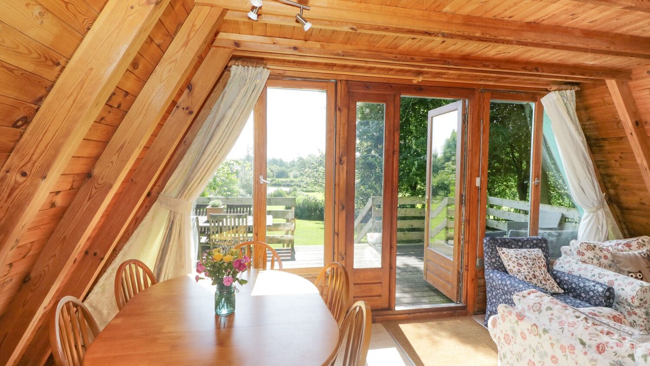 Photo of Kitchen in Corton