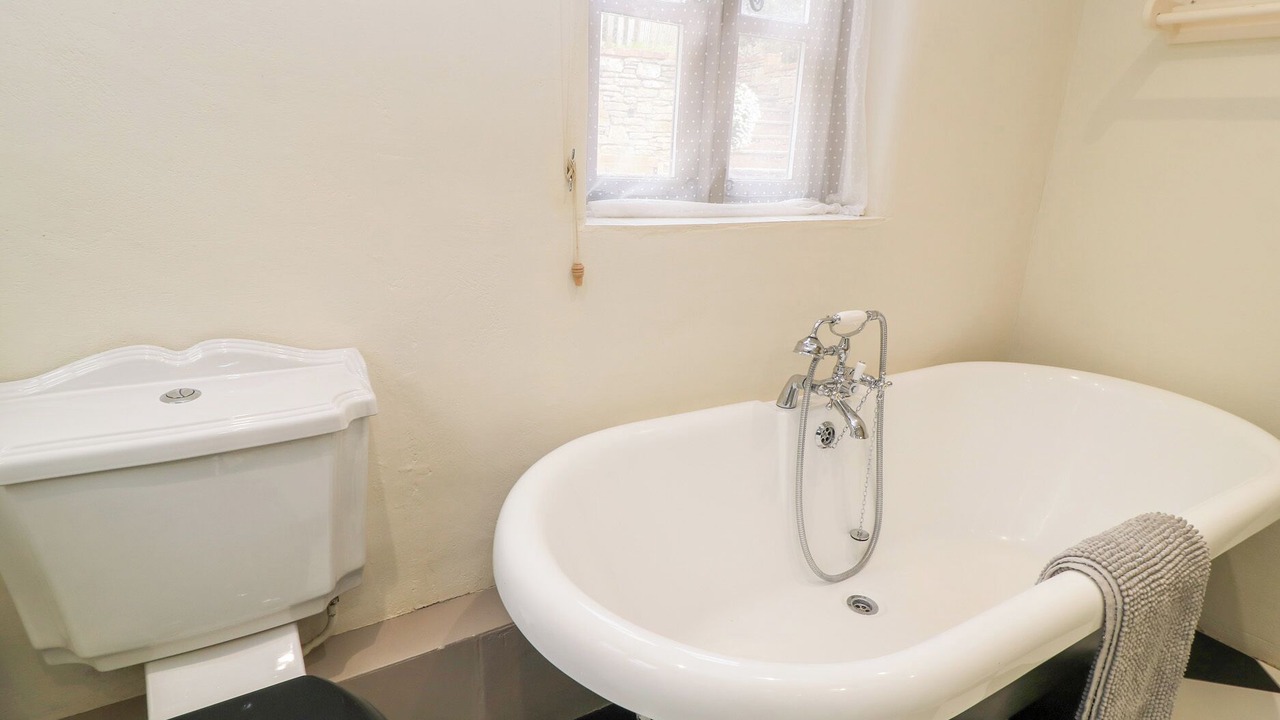 Photo of Bathroom in Salisbury