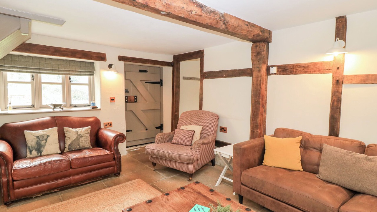 Photo of Livingroom in Salisbury