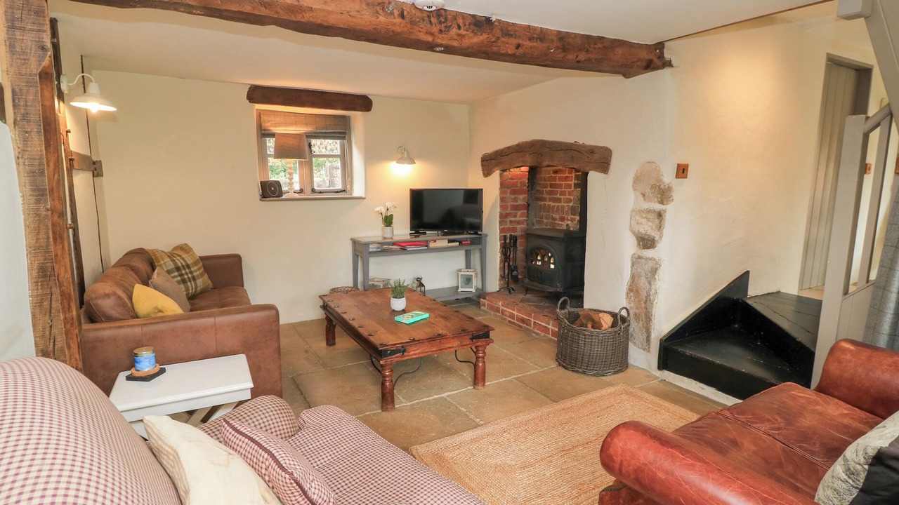 Photo of Livingroom in Salisbury