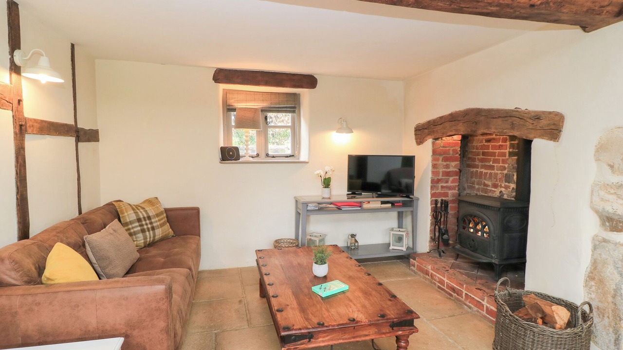 Photo of Livingroom in Salisbury