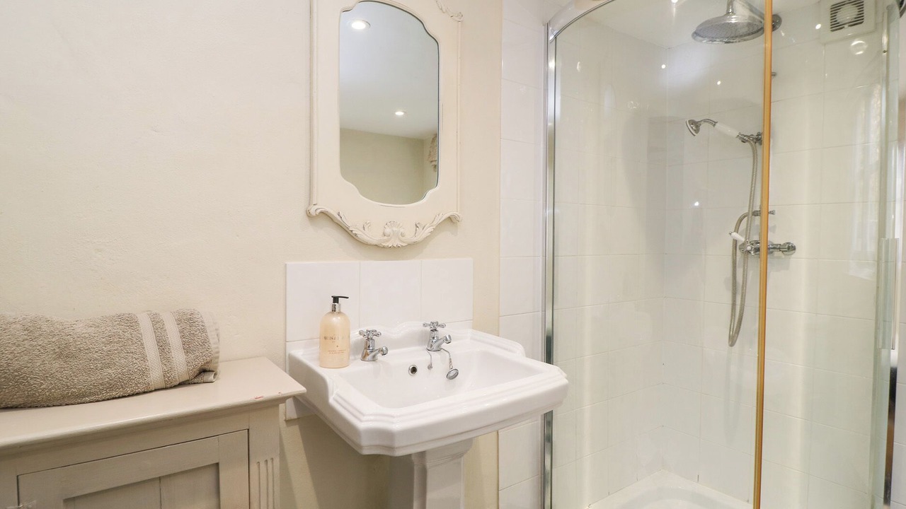 Photo of Bathroom in Salisbury