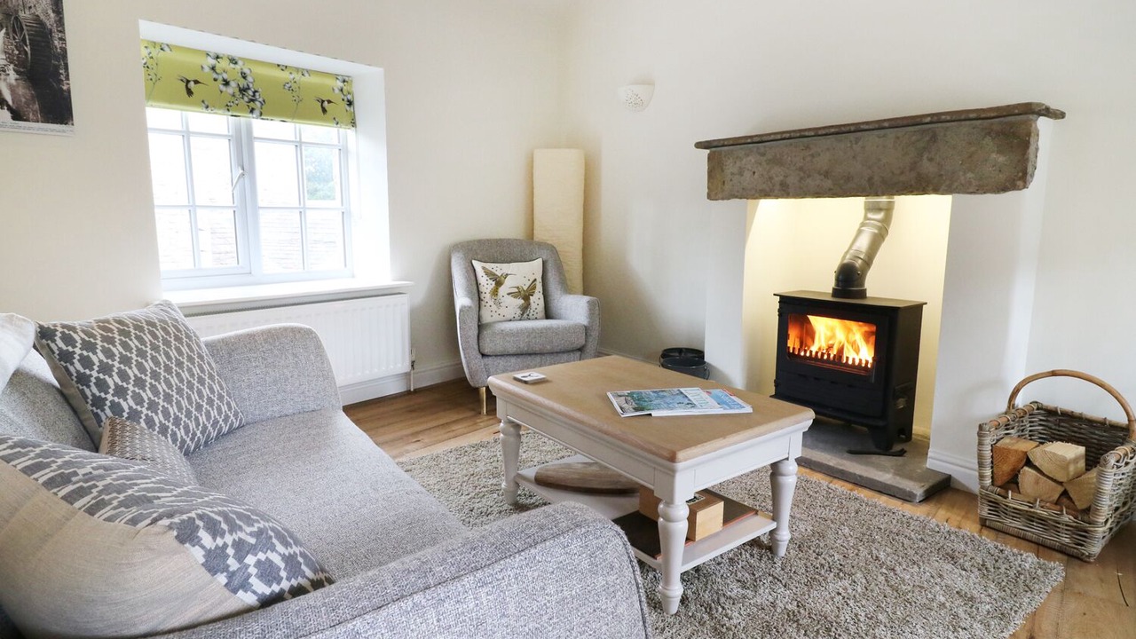 Photo of Bedroom in Gayle