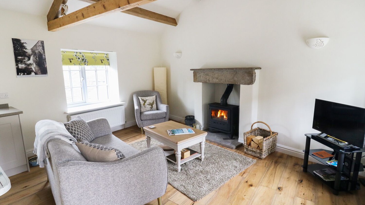 Photo of Bedroom in Gayle