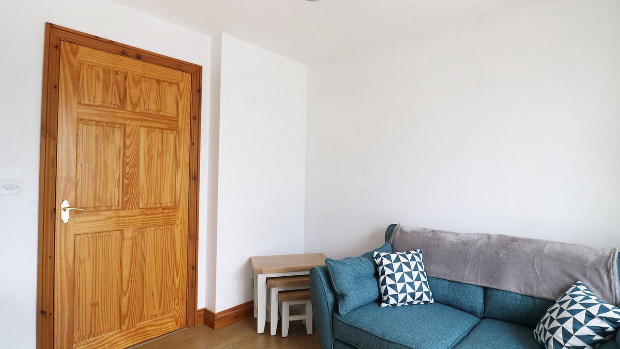 Photo of Bedroom in Tintagel