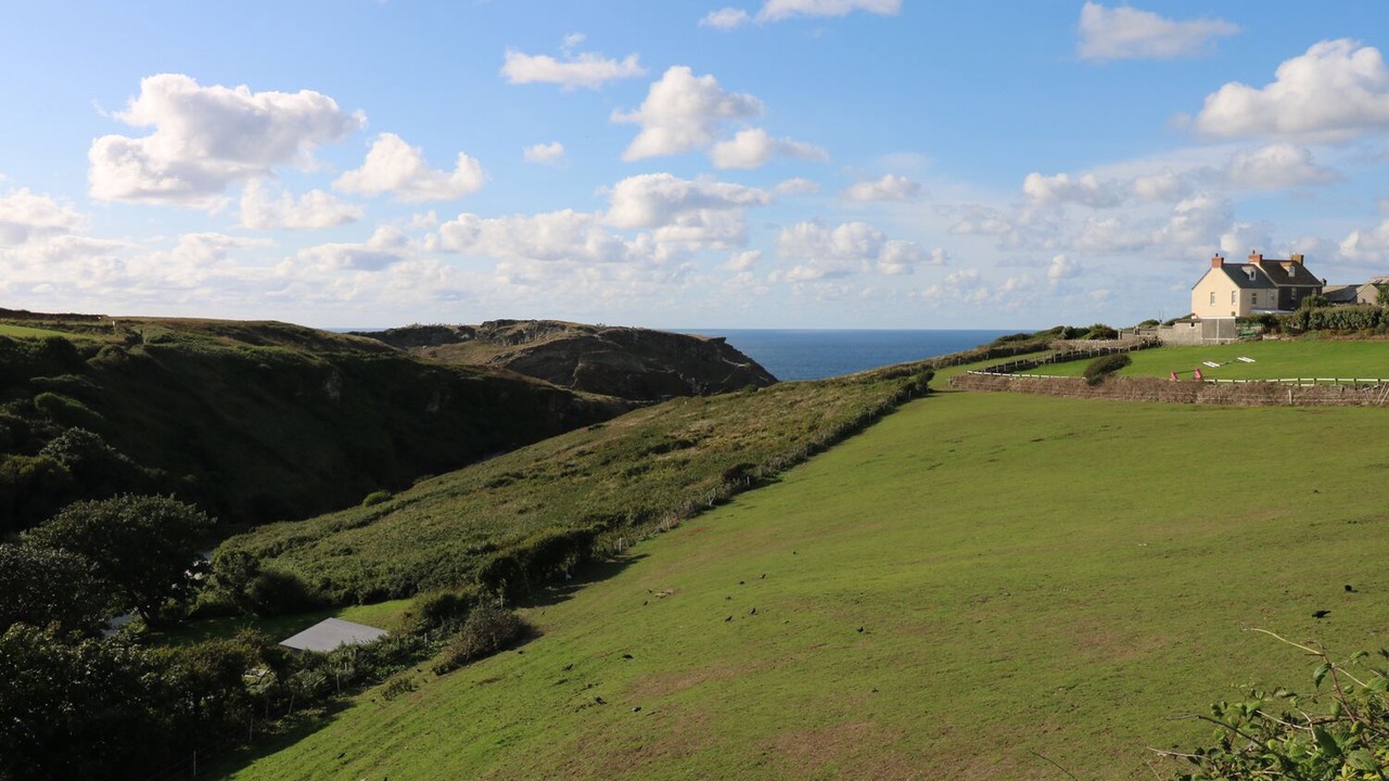 Photo of Others in Tintagel