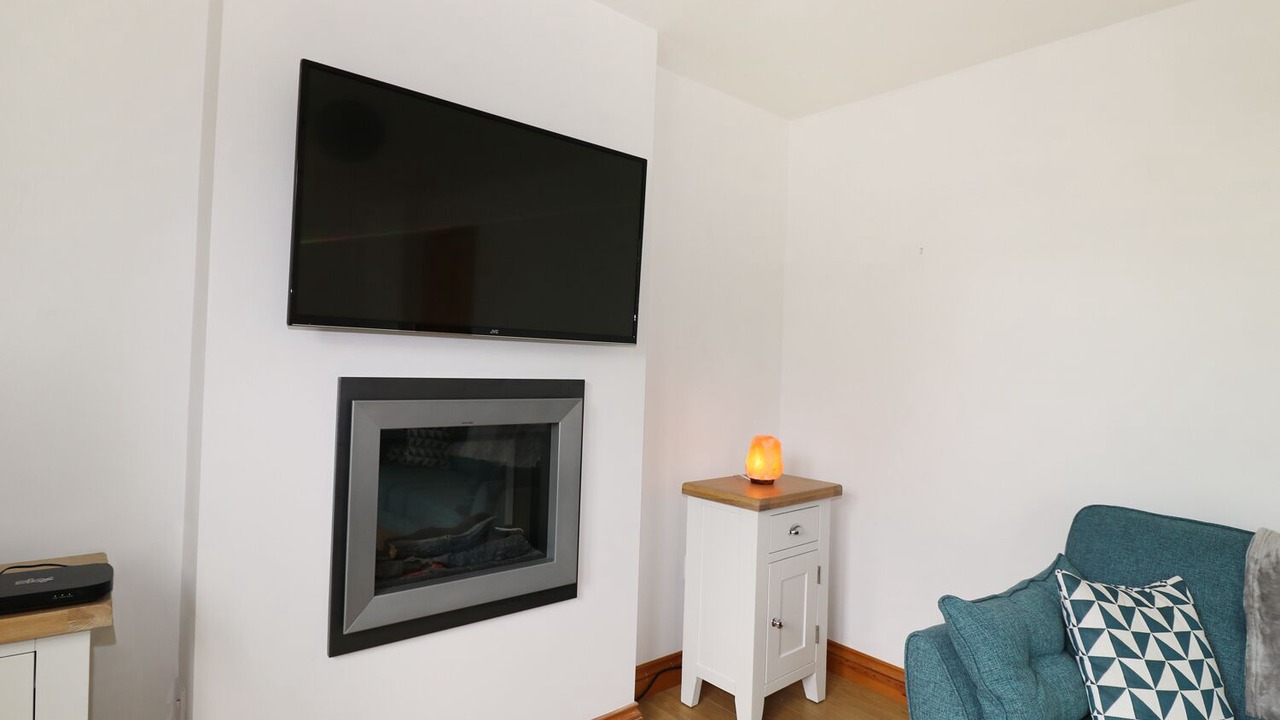 Photo of Bedroom in Tintagel