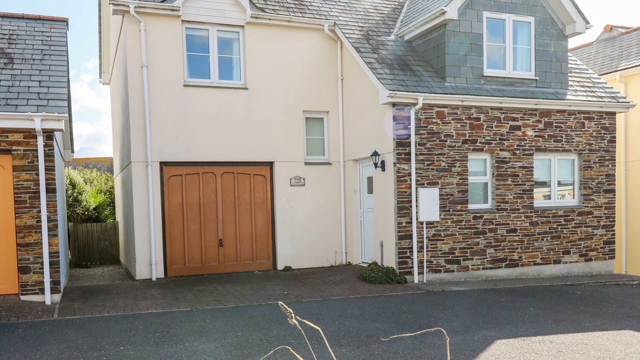 Photo of Outdoor in Tintagel